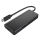 Hub USB Silver Monkey USB-C -  4x USB 3.0